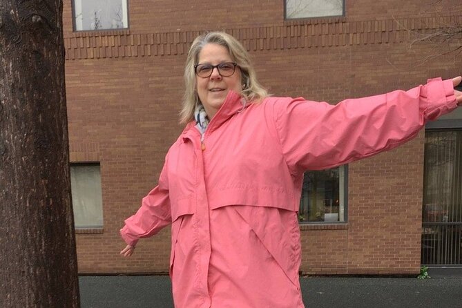 Red Deer City Scavenger Hunt Excursion by Wacky Walks - Why Choose the Wacky Walks Red Deer Scavenger Hunt?