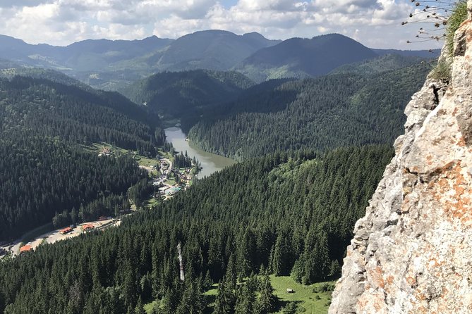 Red Lake and the Bicaz Gorges Day Tour - Customization and Flexibility for All Fitness Levels