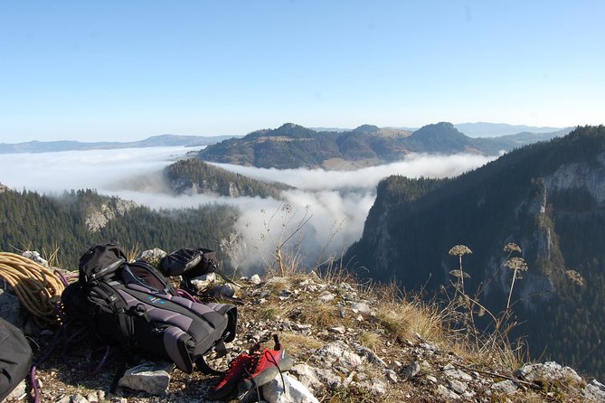 Red Lake and the Bicaz Gorges Day Tour - Practical Details and What’s Included