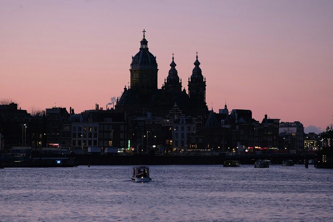 Red Light District Tour - It's History & It's Future - Exploring the Heart of Amsterdam’s Red Light District