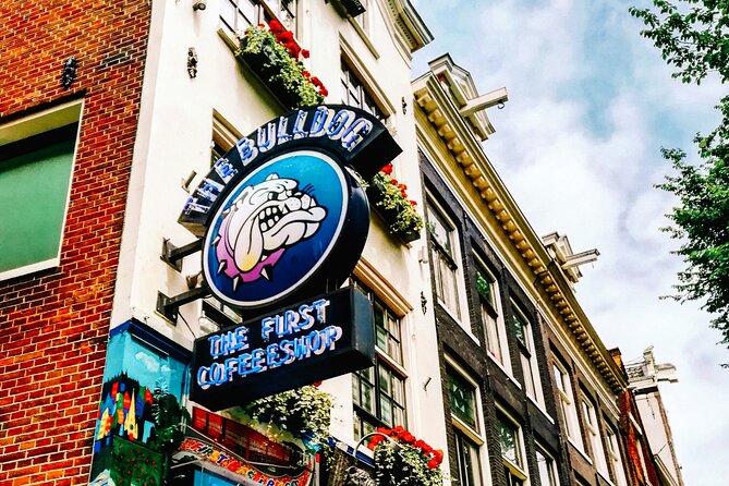 Red Light District Tour - It's History & It's Future - Walking Through Zeedijk’s Vibrant and Resilient Atmosphere