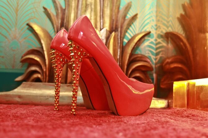 Red Light Secrets: Museum of Prostitution Amsterdam - Discover the Only Museum of Prostitution in the World