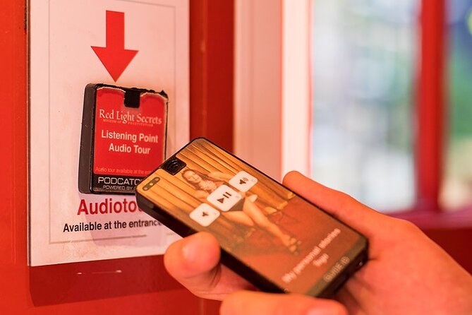 Red Light Secrets: Museum of Prostitution Amsterdam - The Museum’s Educational Aim and Approach