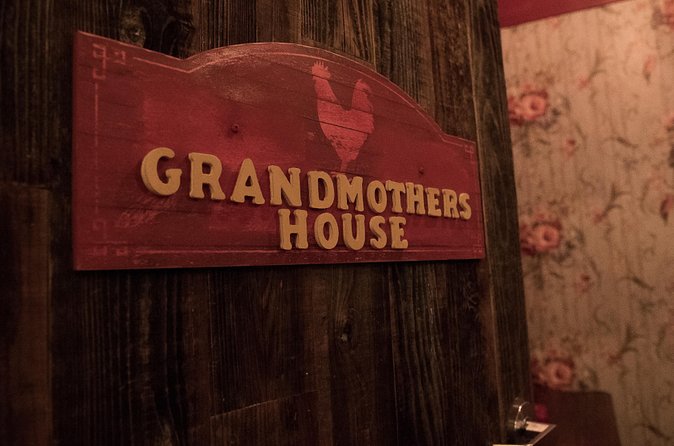 Red Riding Hood Escape Games in Las Vegas - Introduction to the Red Riding Hood Mystery in Las Vegas