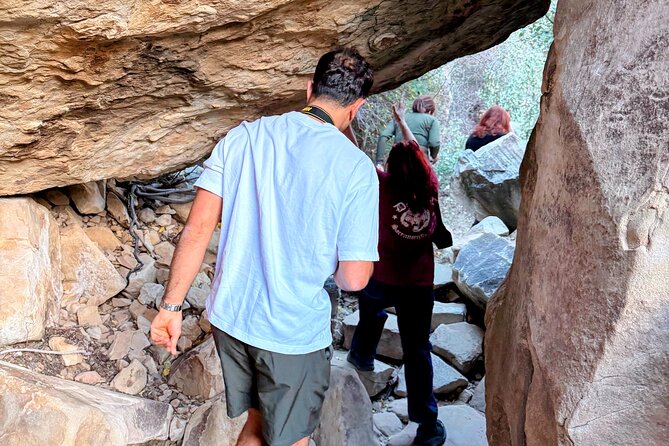 Red Rock Canyon and Hoover Dam Day Trip from Las Vegas - Flexibility and Cancellation Policies