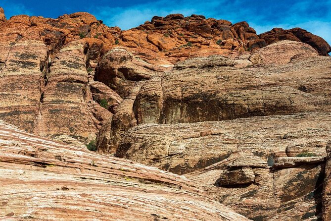 Red Rock Canyon Self-Guided Driving Audio Tour - Value for Money and Flexibility