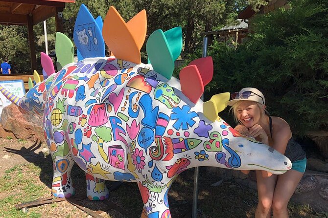 Red Rocks Amphitheatre Historical Walking Tour - Exploring the Amphitheatres Acoustic and Concert History