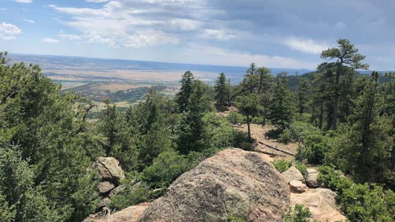 Red Rocks Amphitheatre Walking Tour: Nature, Music & Legends - The Role of Music Legends at Red Rocks
