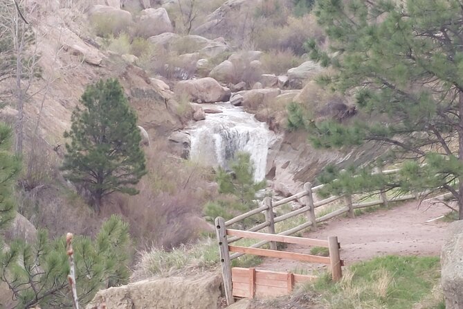 Red Rocks and Dinosaur Ridge on Ebikes - Why Choose This Tour: Highlights and Unique Features