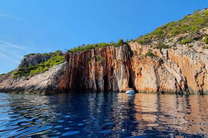 Red Rocks and Hvar Full Day Tour from Split and Brac - Unique Aspects of This Croatia Island-Hopping Experience
