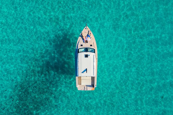 Red Rocks and Hvar Full Day Tour from Split and Brac - Why This Tour Appeals to Specific Travelers