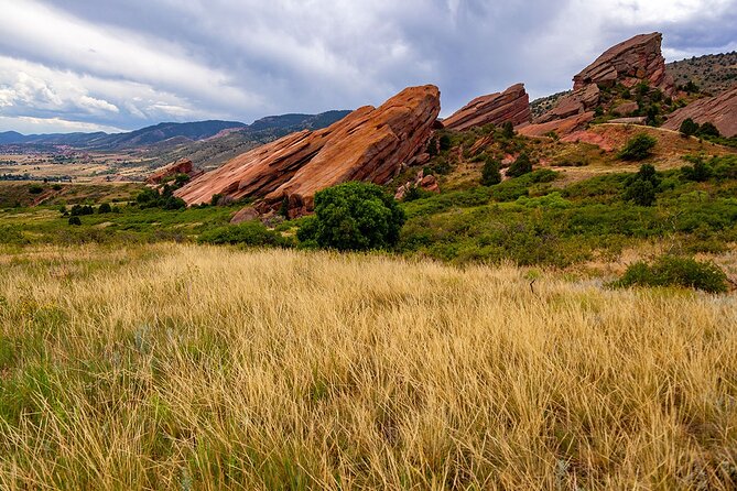 Red Rocks & Beyond - Flexibility and Cancellation Policies