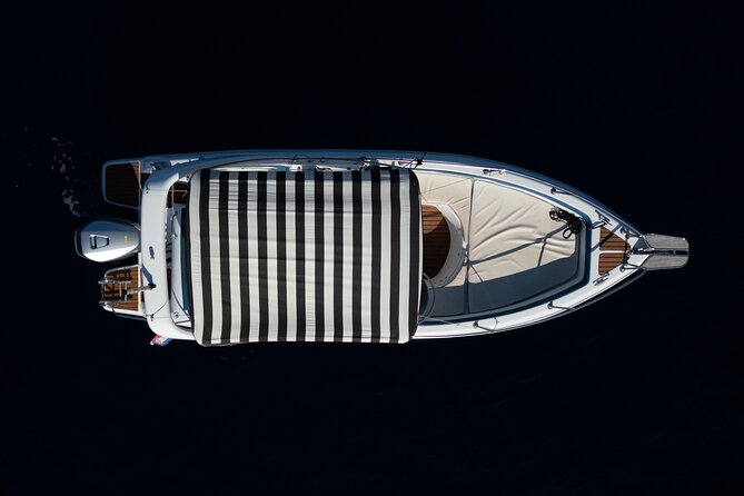 Red Rocks, Hvar Bays & Pakleni  Private Boat Tour from Hvar - Lunch Stop at Notos Hvar or Other Local Venues