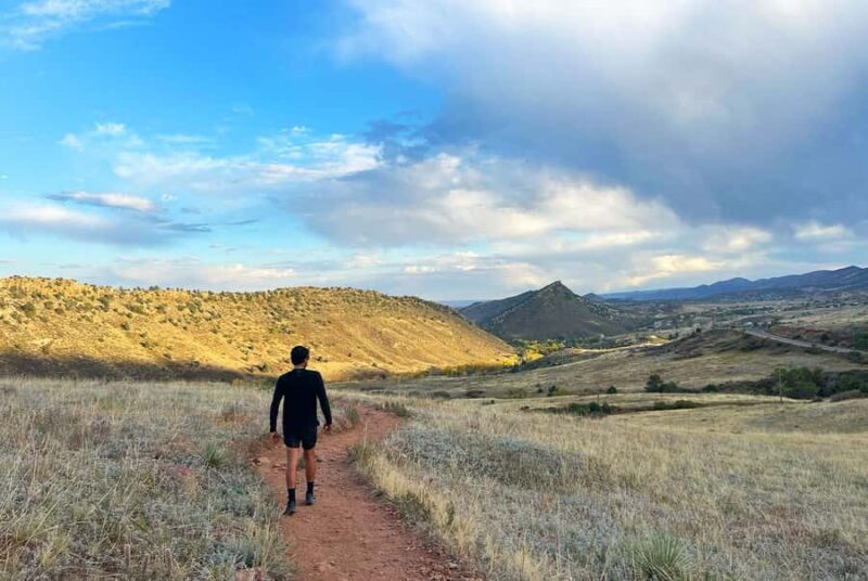 Red Rocks Morning Hike - Discover Red Rocks Amphitheatre from a Unique Perspective