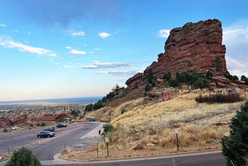 Red Rocks Morning Hike - The Guide’s Role in Enhancing the Experience
