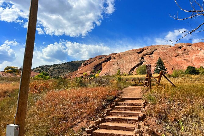 Red Rocks Morning Hike - Practical Details and Physical Expectations