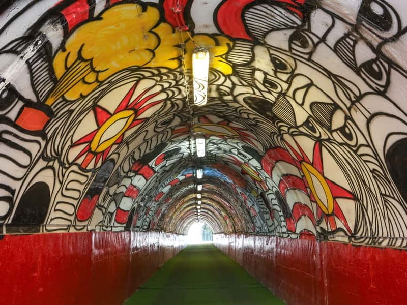 Red Star Football Club Stadium Tour Ticket - Exploring the Guest Dressing Room and Match Legends