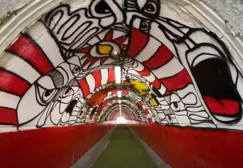 Red Star-Partizan Stadium Tour - Indoor Access: Museums, Lockers, and Conference Rooms