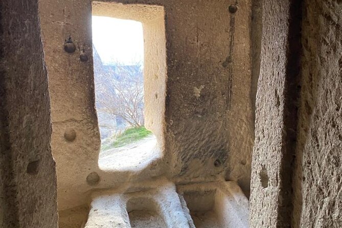 Red Tour Cappadocia - Visiting the Zelve Open Air Museum