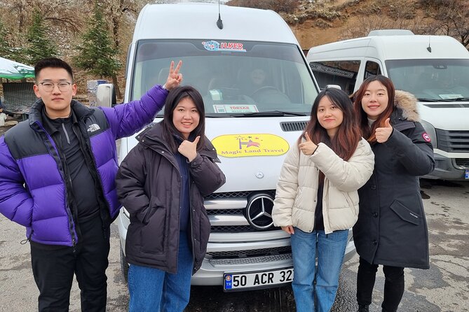 Red Tour Cappadocia - Discovering Avanos and Its Ceramic Crafts