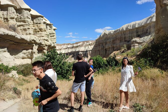 Red Tour Cappadocia - Practical Details and Logistics