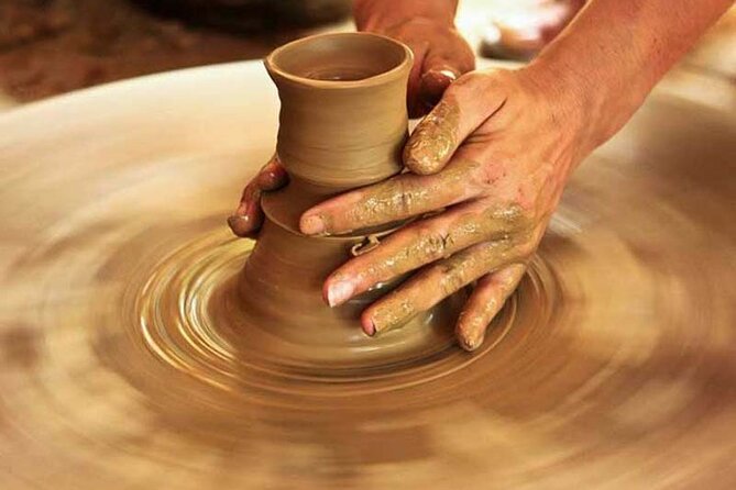 Red Tour ( North of Cappadocia ) - Exploring the Fairy Chimneys and Pasabag