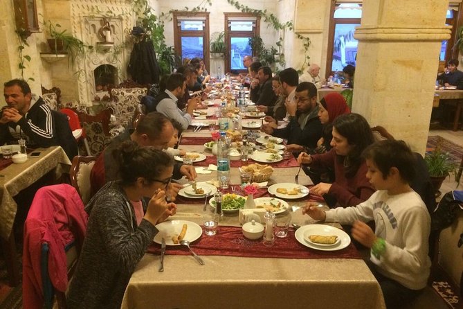 Red Tour with open air Museum - Devrent Valley: A Fantasy Land of Fairy Chimneys