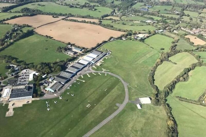 Redhill: Pathfinder Helicopter 15-Minute Flight - Frequently Asked Questions