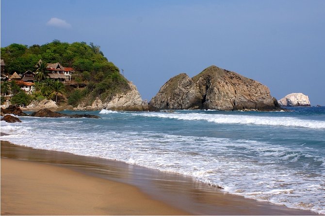Rediscover Nature Adult Beach Experience - What Makes Zipolite a Unique Destination in Mexico