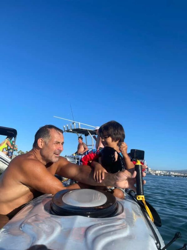 Redondo Beach: Kayak & Snorkel with Sea Lions Tour - Practical Tips for the Water-Based Activities