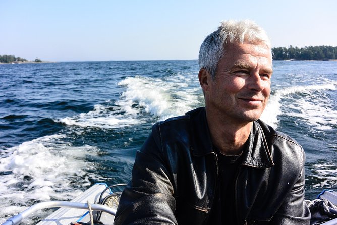 Redrib Cottage Locals Experience - The Sauna Experience and Breathtaking Views