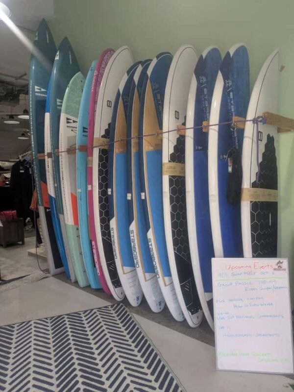 Redwood City: Stand-Up Paddleboard Rental - Flexibility and Booking Options