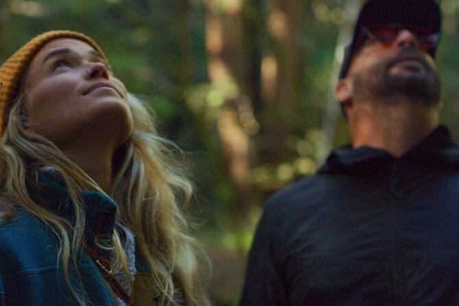 Redwoods Forest Bathing - Booking and Cancellation Policies