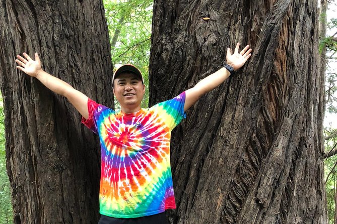 Redwoods of Marin and Mt. Tamalpais Walking Tour with Local Guide - How This Tour Compares to Other Local Options