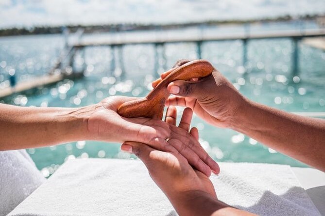 Reef Explorer Half Day Trip - Convenient Transport and Practical Details