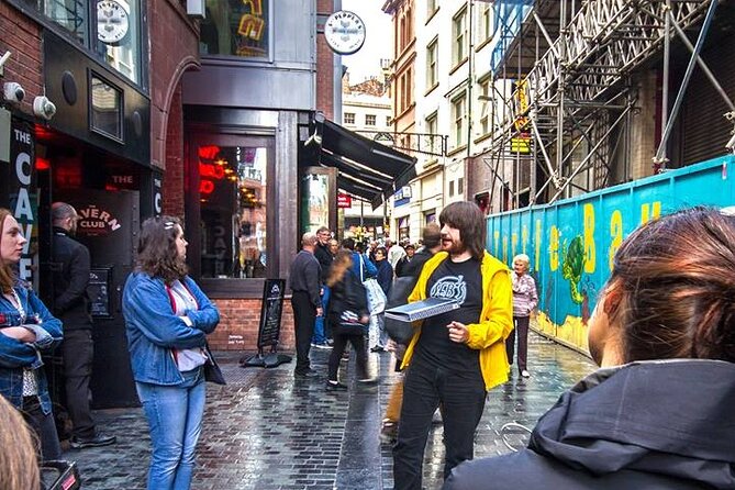 Reel Tours: Liverpool Film Location Walking Tour - Royal Liver Building: Film, TV, and Transformation Stories
