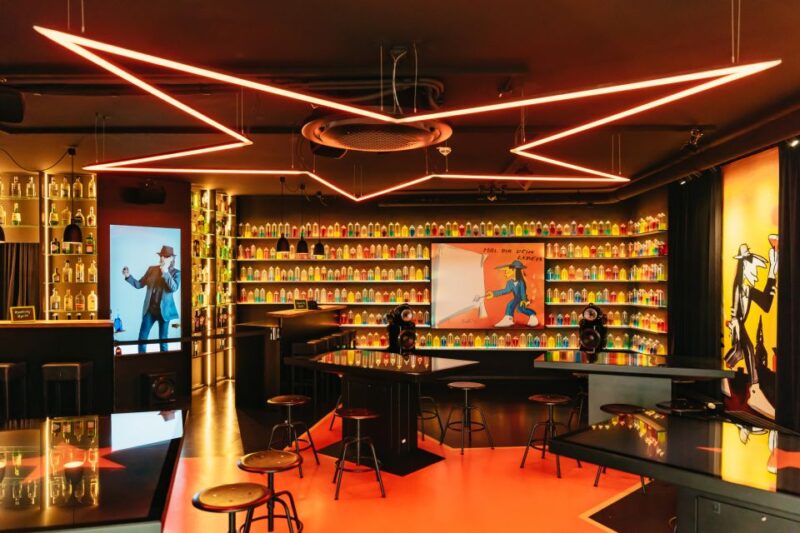 Reeperbahn: Panik City Udo Lindenberg Multimedia Experience - Final Thoughts on the Udo Lindenberg Multimedia Experience