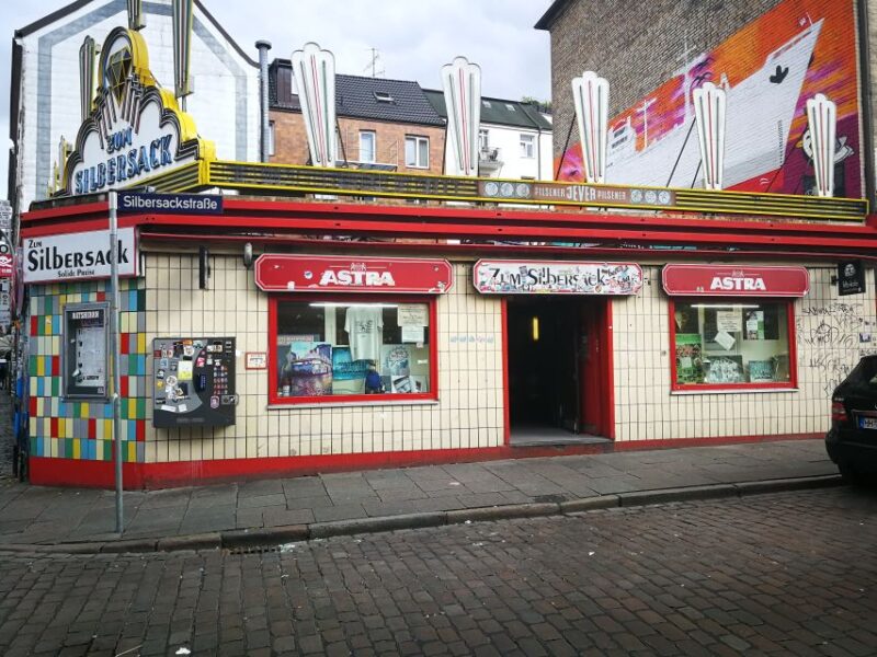 Reeperbahn Tour: Sex, Sin, Parties, and Crime - Respectful Approach to the Red Light District