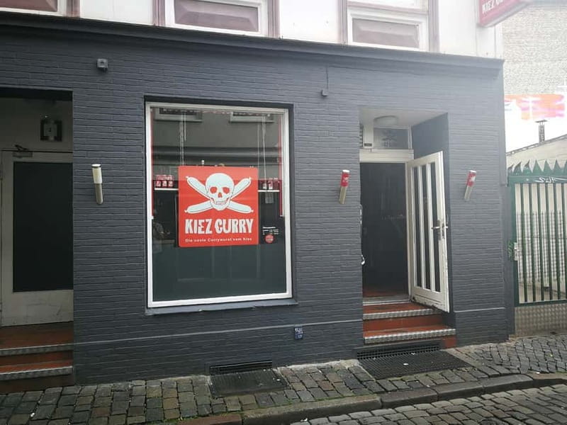 Reeperbahn Tour: Sex, Sin, Parties, and Crime - The Capacity and Multi-language Options