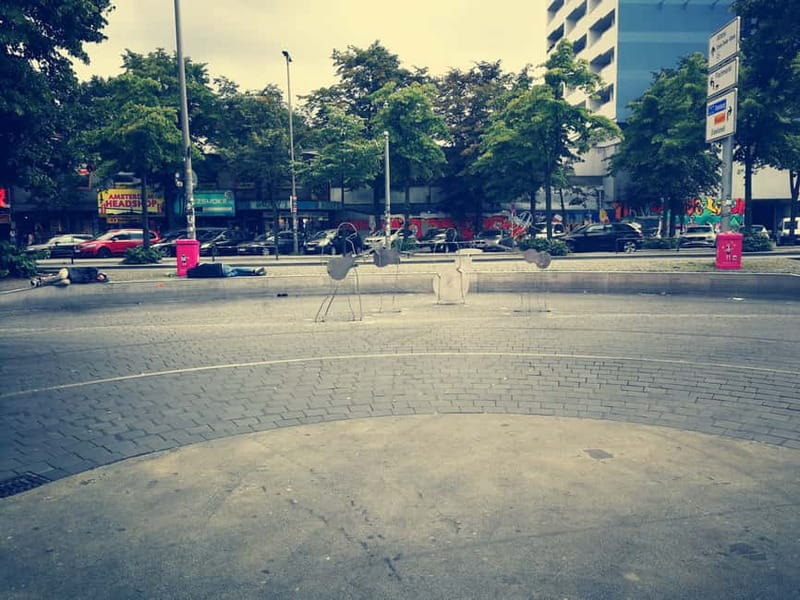 Reeperbahn Tour: Sex, Sin, Parties, and Crime - The Sum Up: A Concise Dive into Hamburg’s Reeperbahn