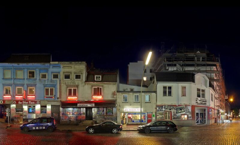 Reeperbahn Walking Tour with St. Pauli Local - Why Choose This Tour Over Others