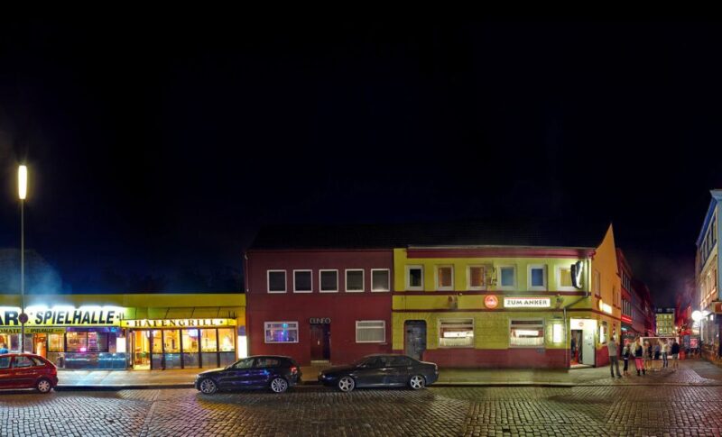 Reeperbahn Walking Tour with St. Pauli Local - Frequently Asked Questions