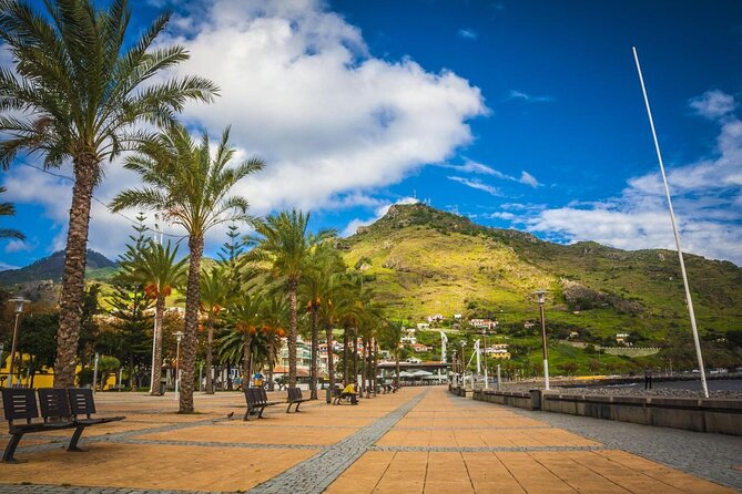 Referta Castelejo Levada Walk from Funchal - Discover the Referta Castelejo Levada Walk from Funchal for an authentic Madeira experience