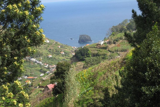 Referta Castelejo Levada Walk from Funchal - Practical Tips for Participants
