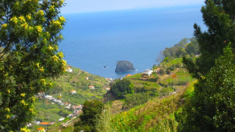 Referta / Castelejo - Levada Walk - Final Thoughts on the Referta / Castelejo Levada Walk