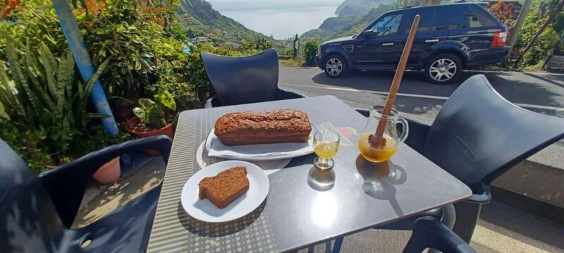 Referta levada walk: Discover Madeiras Quiet Countryside - Frequently Asked Questions