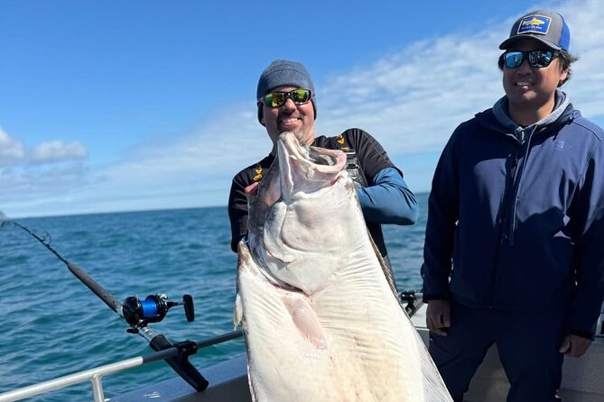 Refined Alaskan Escape: Private, Custom Journey with Local Expert - The Ulu Factory: Artistry and Heritage