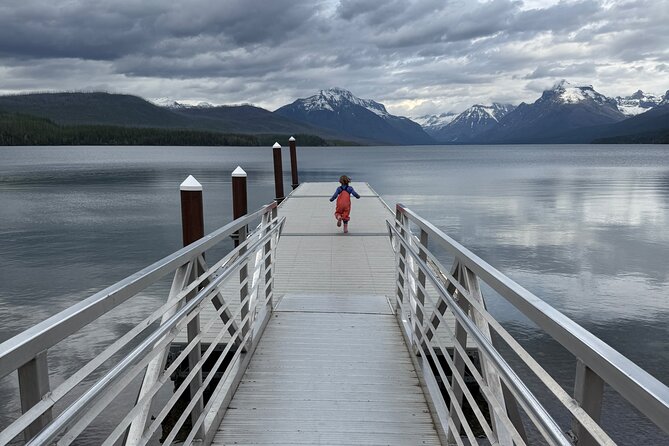 Refined Alaskan Escape: Private, Custom Journey with Local Expert - Cultural Enrichment at the Anchorage Museum