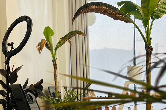 Reflexology Couples Workshop in Crete - Discover the Unique Reflexology Couples Workshop in Crete