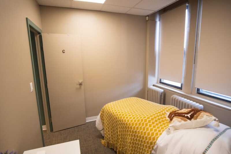 Reflexology Foot Massage NYC - 45 mins - Key Points